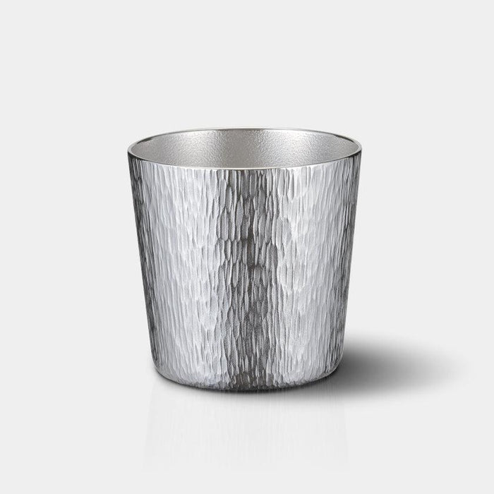 [MUG (CUP)] OLD CHIHAYA | OSAKA NANIWA PEWTER WARE