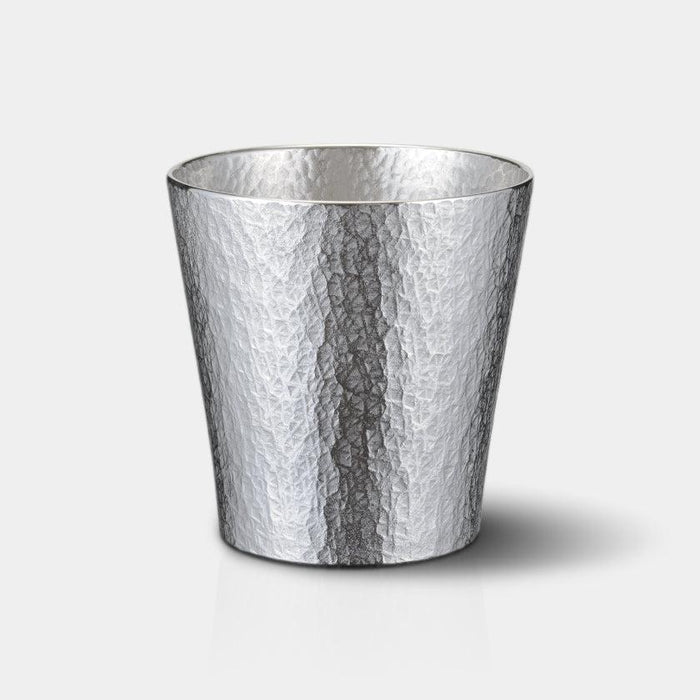 [MUG (CUP)] OLD RIKKA | OSAKA NANIWA PEWTER WARE
