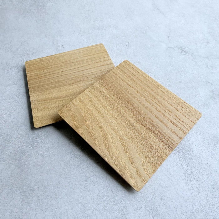 [MUG (CUP)] PENETRATION COLD TEA GLASS & COASTER (2 PIECES) | HAKUICHI | KANAZAWA GOLD LEAF