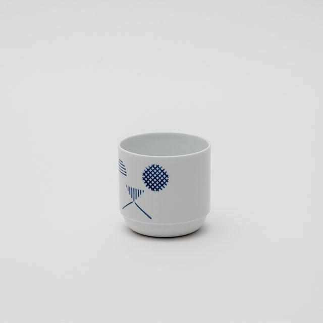 [MUG (CUP)] TAF CUP (CAT: BLUE) | 2016/ | IMARI-ARITA WARES