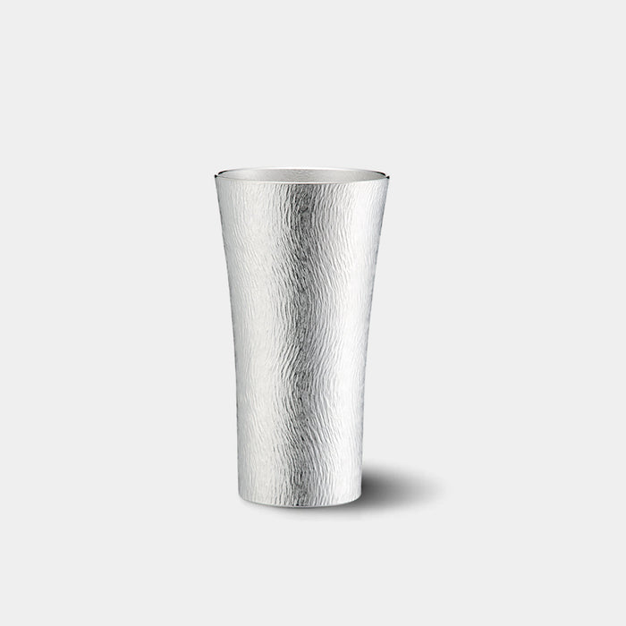 [MUG (CUP)] TUMBLER MANIBERU | OSAKA NANIWA PEWTER WARE