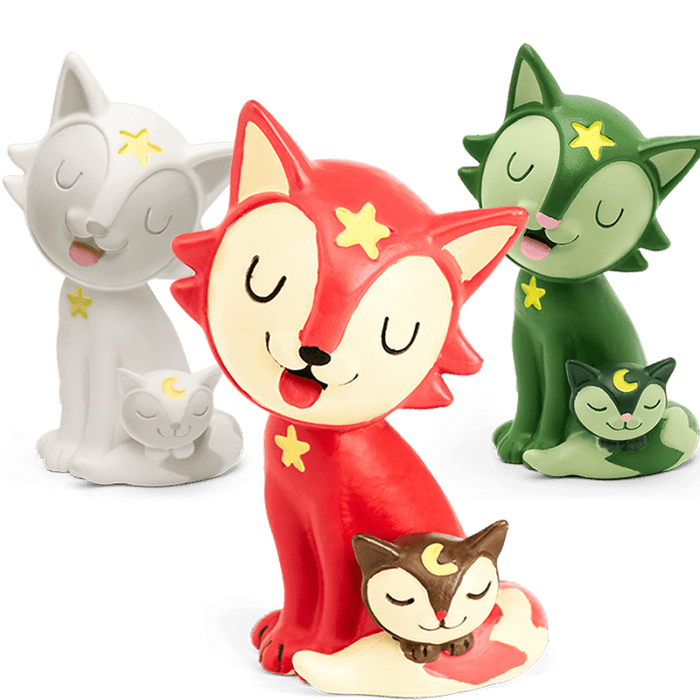 Nap Time Tonies Set | bundle