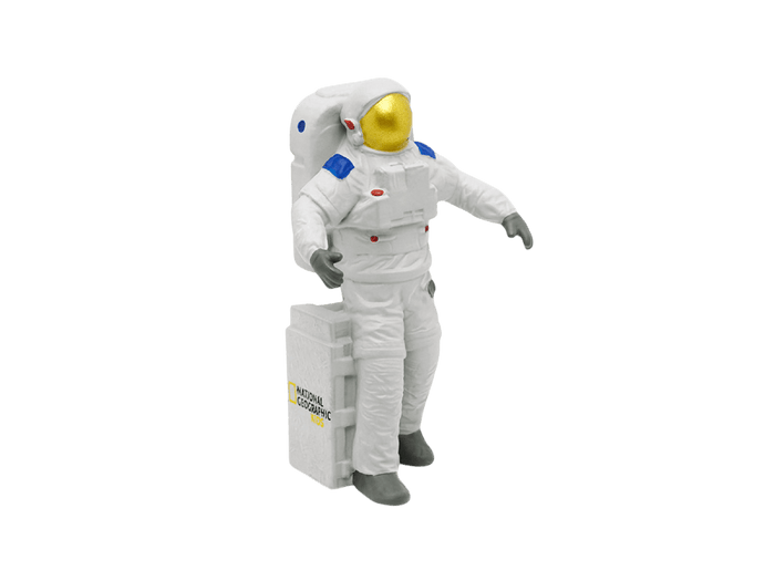 Astronaut | transparent