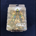 NECA Heroes of the storm Thrall Figure Unopened