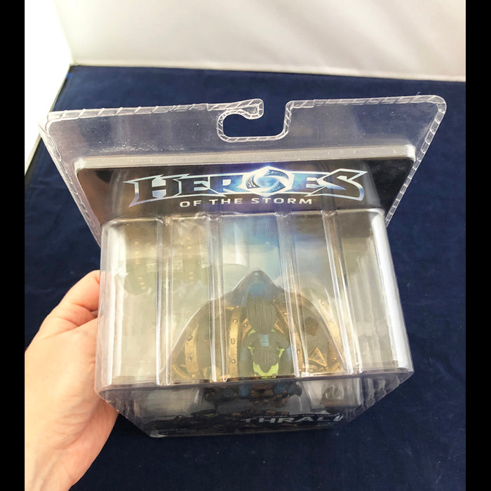 NECA Heroes of the storm Thrall Figure Unopened