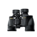 Nikon Aculon A211 High Quality Image Multilayer-coated Optics Binocular - Black-Optics Force,#Size_7x35