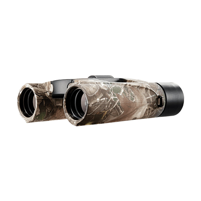 Nikon Aculon A30 10x25 Compact, Lightweight Roof Prism Binocular-Optics Force,#Color_TrueTimber