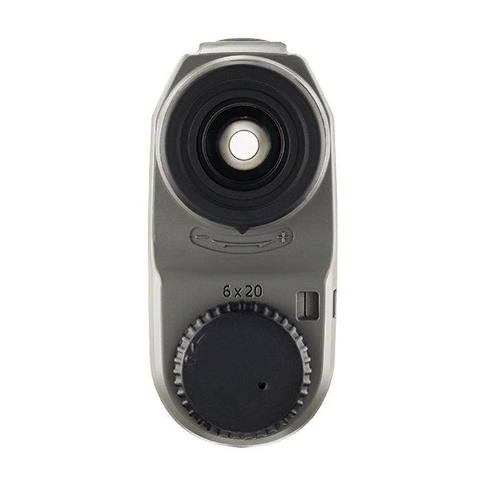 Nikon Prostaff 1000 Laser Rangefinder-Optics Force