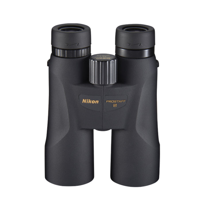 Nikon Prostaff 5 Lightweight Long Eye Relief Multilayer-coated Binocular-Optics Force,#Size_10x50