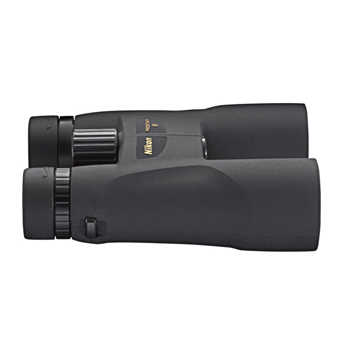 Nikon Prostaff 5 Lightweight Long Eye Relief Multilayer-coated Binocular-Optics Force,#Size_12x50
