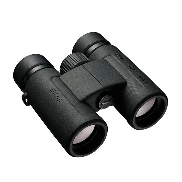 Nikon Prostaff P3 Lightweight, Comfortable Vibrant colors Long Eye Relief Binocular-Optics Force,#Size_8x30