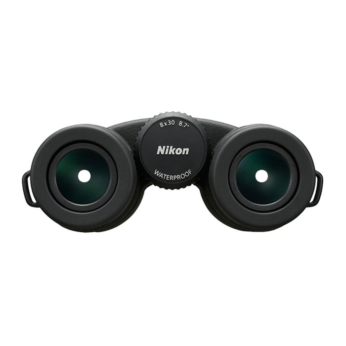 Nikon Prostaff P7 Long Eye Relief Non-Stick Coating Binocular-Optics Force,#Size_8x30