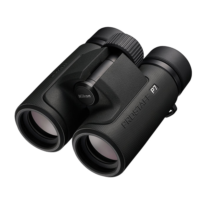 Nikon Prostaff P7 Long Eye Relief Non-Stick Coating Binocular-Optics Force,#Size_8x30