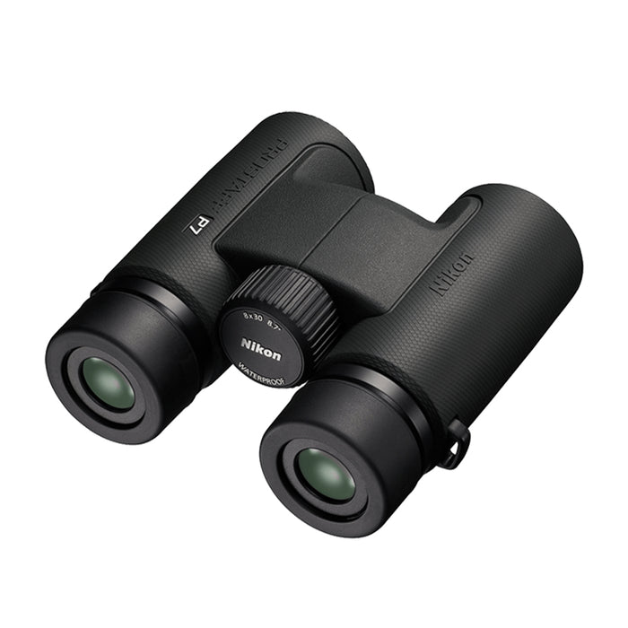Nikon Prostaff P7 Long Eye Relief Non-Stick Coating Binocular-Optics Force,#Size_8x30
