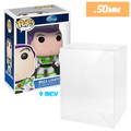 funko 9 inch pop protectors