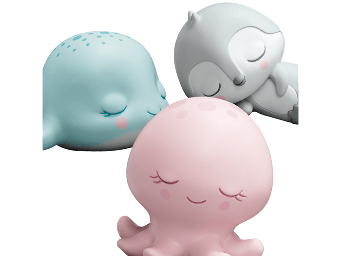 Ocean Sleepy Friends 3 Tonies Set | Hover