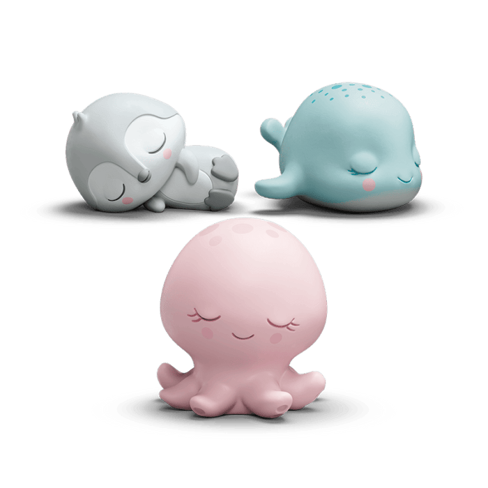 Ocean Sleepy Friends Tonies Set | bundle