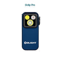 Oclip Pro, Midnight Blue