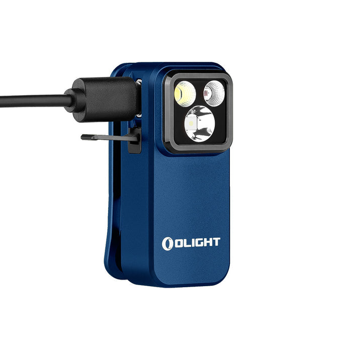 Oclip Pro, Midnight Blue