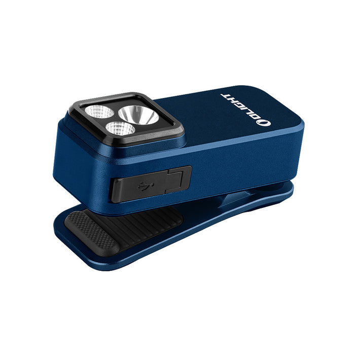 Oclip Pro, Midnight Blue