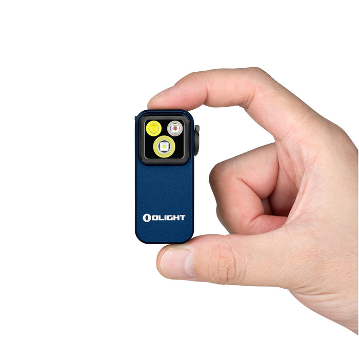 Oclip Pro, Midnight Blue