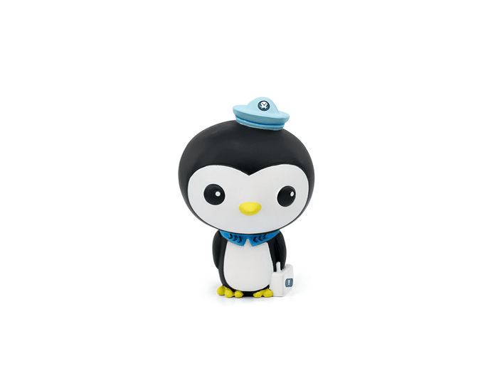 Octonauts: Peso Tonie audio figurine for the Toniebox, which plays audio content