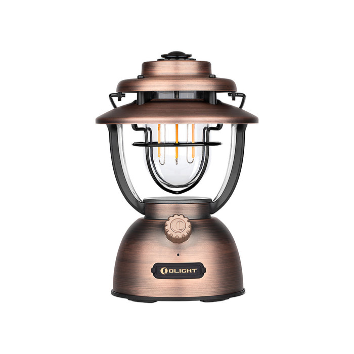 Olantern Classic 2 Pro Smart, Vintage Copper
