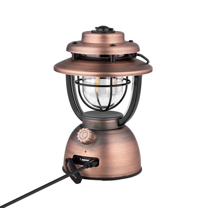 Olantern Classic 2 Pro Smart, Vintage Copper
