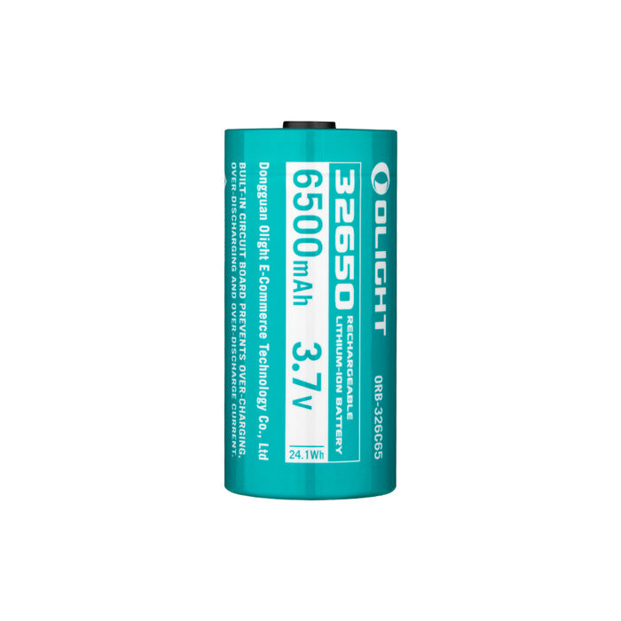 Olight 32650 6500mAH Battery for Marauder Mini