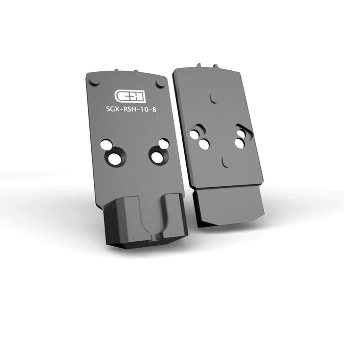 ,#Choose Option_SGX-RSH-10-8