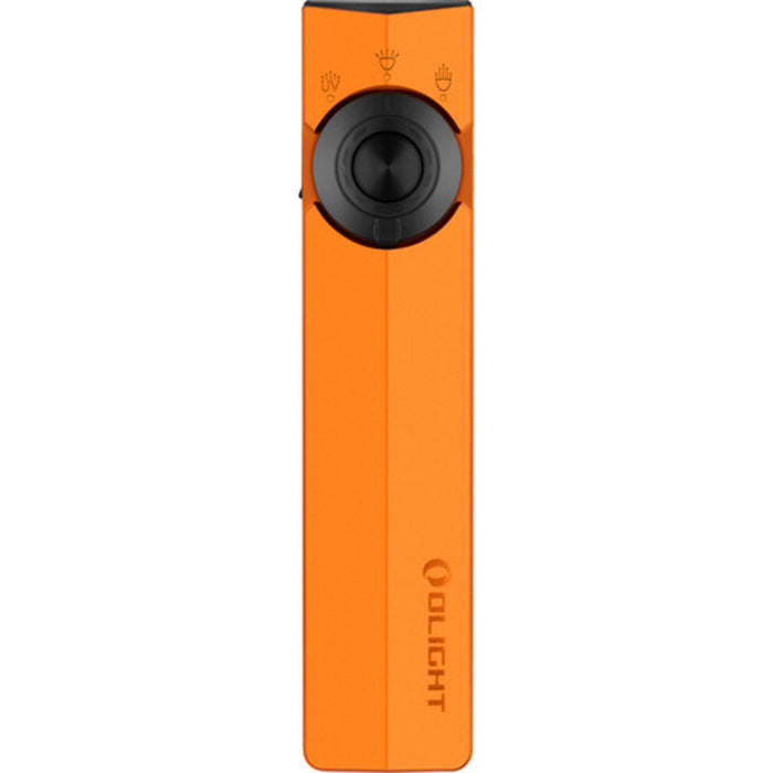 ,#Choose Color_Orange CW