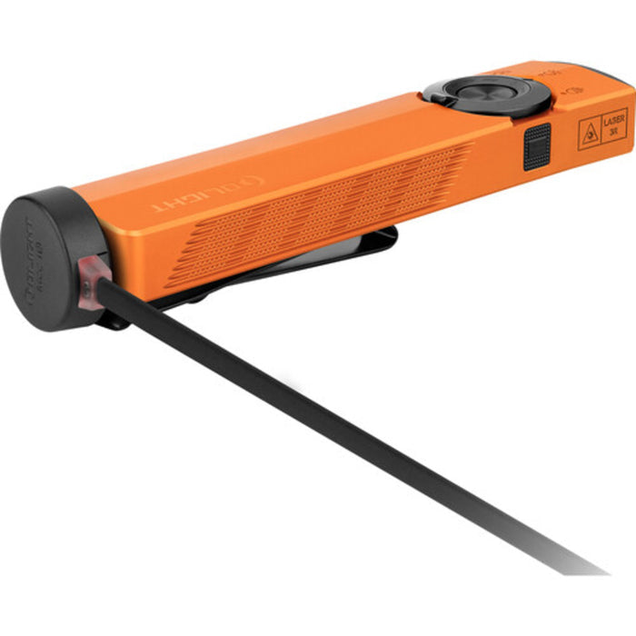 ,#Choose Color_Orange CW