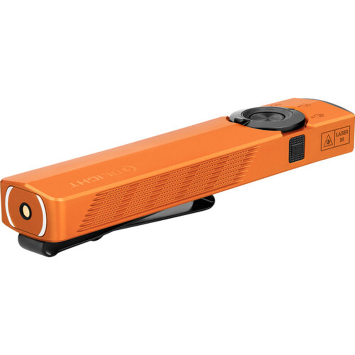 ,#Choose Color_Orange CW