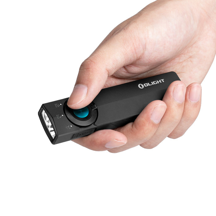 Olight ArkPro Lite (Matte Black) - EN