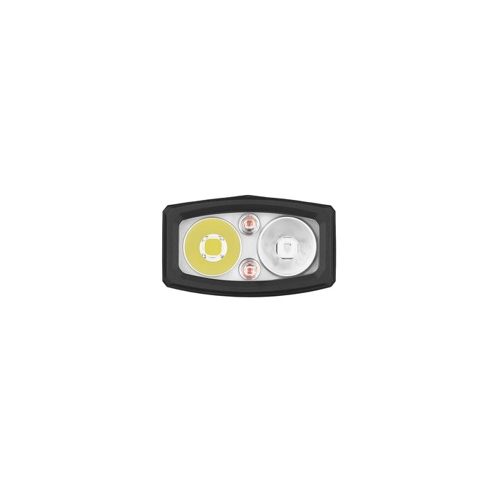 Olight ArkPro Lite (Matte Black) - EN