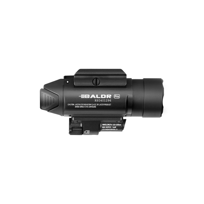 Olight Baldr Pro Tactical Light & Green Laser-Optics Force