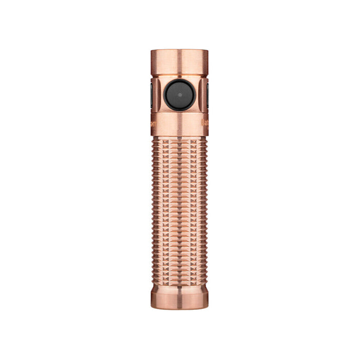 Olight Baton 3 Pro CW 1500 lumens Rechargeable Flashlight with MCC3 Pocket light-Optics Force