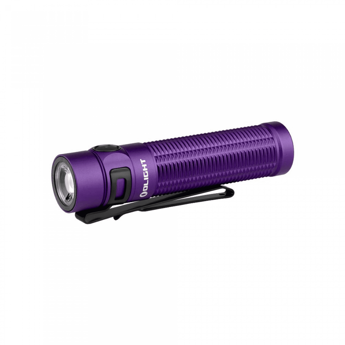 Purple / CW(5700K~6700K)