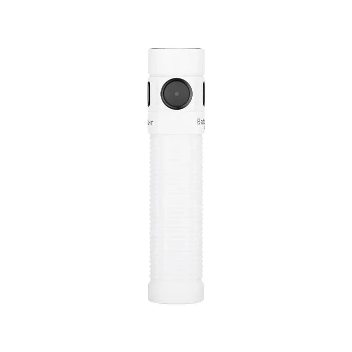 Olight Baton 3 Pro White/Cu Small Rechargeable Flashlight-Optics Force