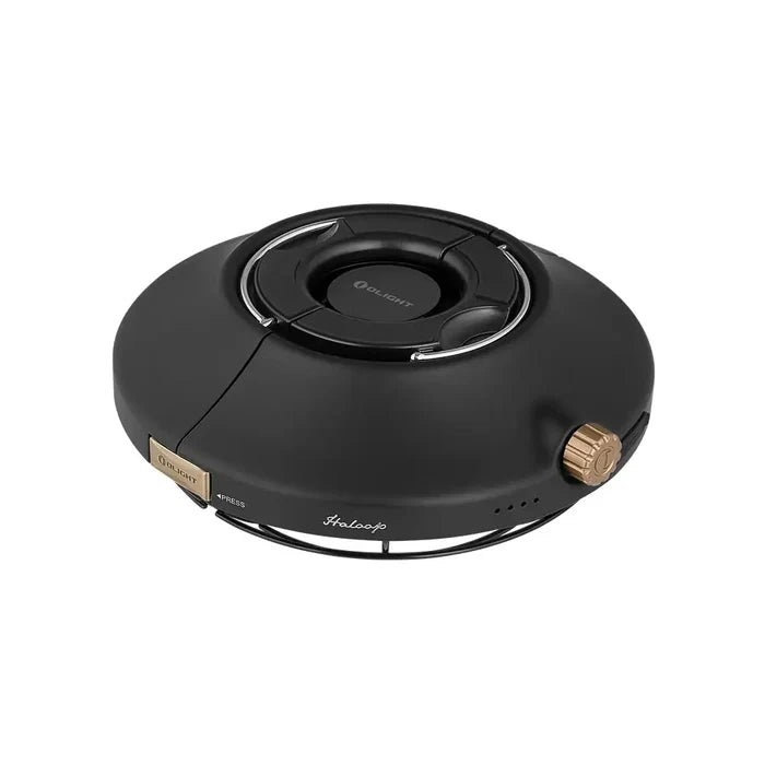 Olight Haloop Camping Metal Light-Optics Force