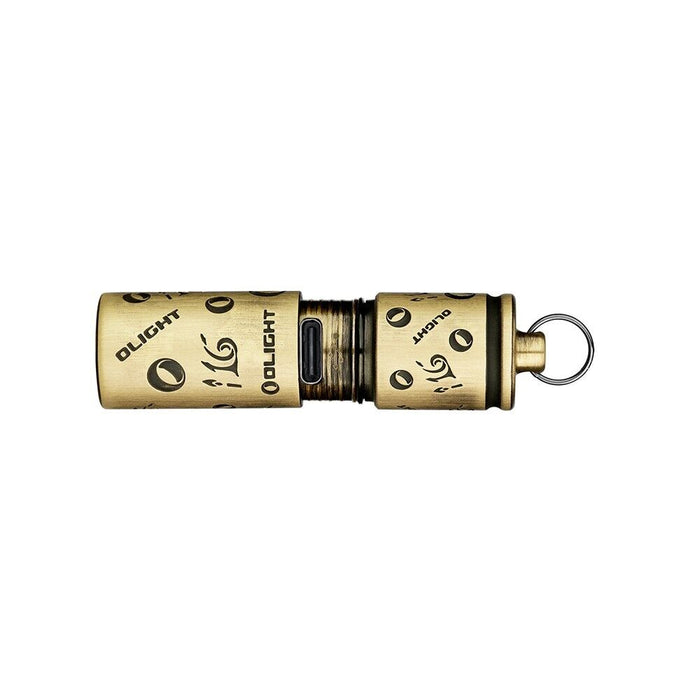 Olight I16 Keychain Flashlight-Optics Force