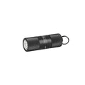 Olight i1R 2 EOS Keychain Flashlight Kit-Black-Optics Force