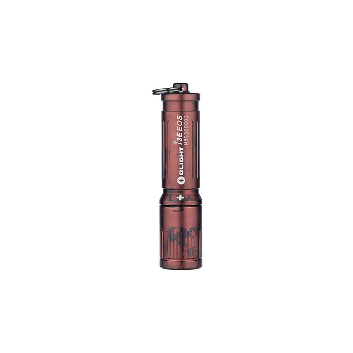 Olight i3E EOS Keychain Flashlight-Optics Force