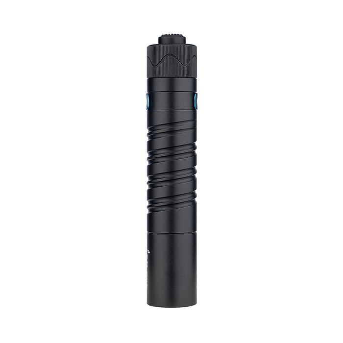 Olight i5R EOS EDC Flashlight-Black-Optics Force