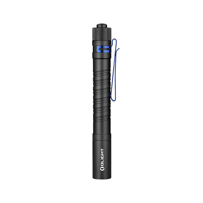 Olight i5T Plus EDC Flashlight Standard-Optics Force, #Color_Black