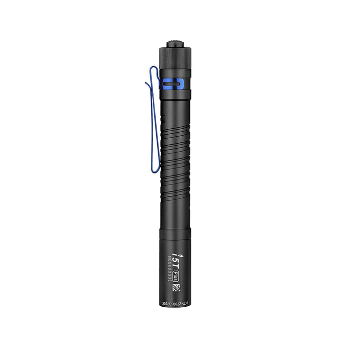 Olight i5T Plus EDC Flashlight Standard-Optics Force, #Color_Black