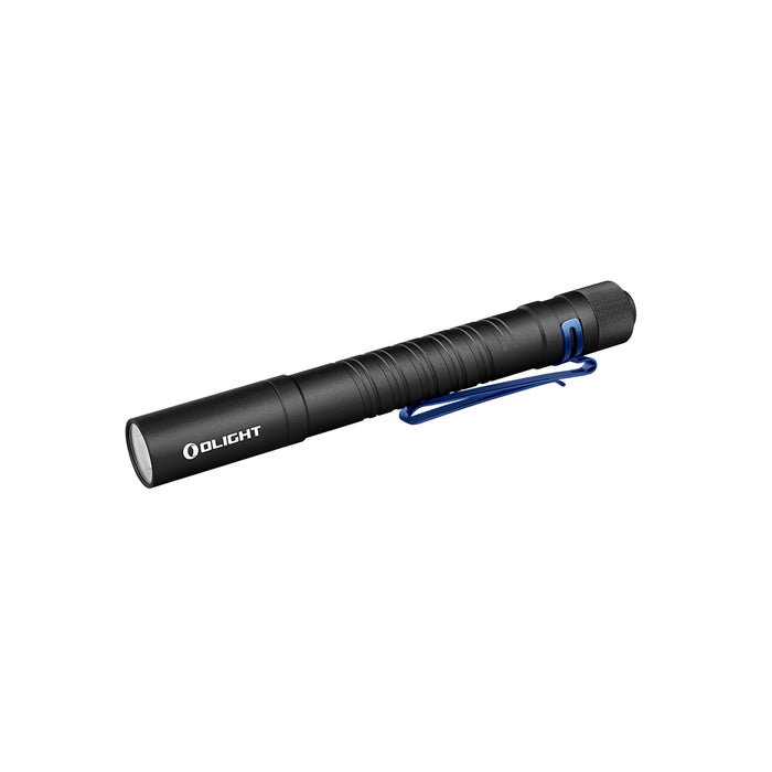 Olight i5T Plus EDC Flashlight Standard-Optics Force, #Color_Black