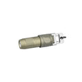 Olight iUltra OAL Keychain Flashlight, Olive Green