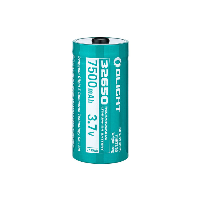 Olight Marauder Mini 2 Battery