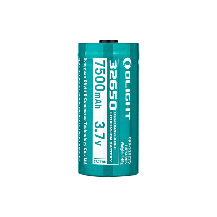 Olight Marauder Mini 2 Battery